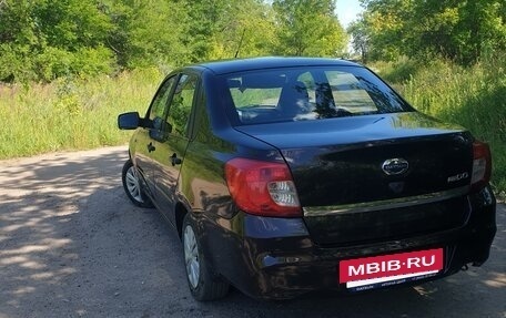Datsun on-DO I рестайлинг, 2019 год, 420 000 рублей, 3 фотография