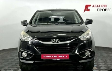 Hyundai ix35 I рестайлинг, 2012 год, 1 240 000 рублей, 3 фотография