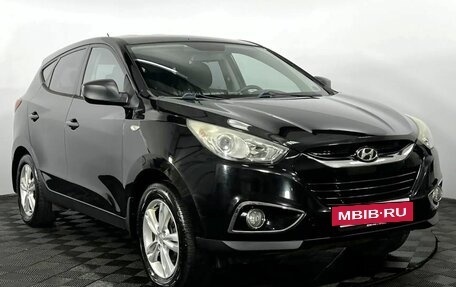 Hyundai ix35 I рестайлинг, 2012 год, 1 240 000 рублей, 4 фотография