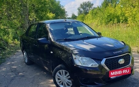 Datsun on-DO I рестайлинг, 2019 год, 420 000 рублей, 2 фотография