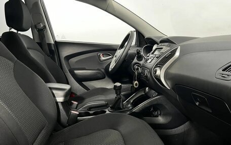 Hyundai ix35 I рестайлинг, 2012 год, 1 240 000 рублей, 13 фотография