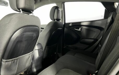 Hyundai ix35 I рестайлинг, 2012 год, 1 240 000 рублей, 11 фотография