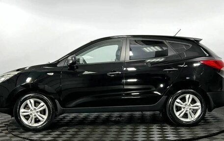 Hyundai ix35 I рестайлинг, 2012 год, 1 240 000 рублей, 9 фотография