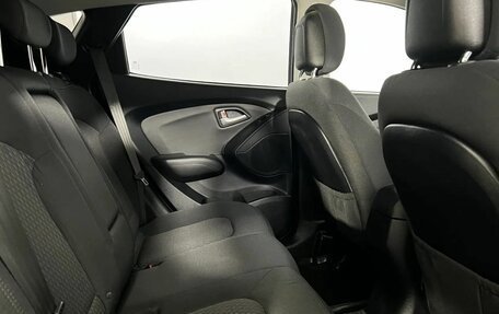 Hyundai ix35 I рестайлинг, 2012 год, 1 240 000 рублей, 12 фотография