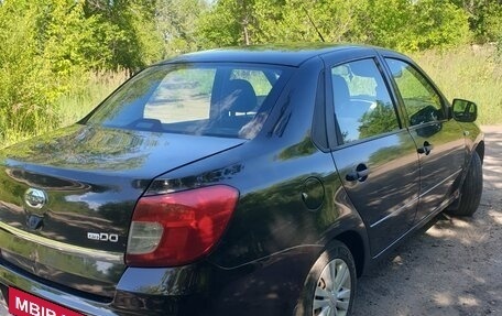 Datsun on-DO I рестайлинг, 2019 год, 420 000 рублей, 4 фотография