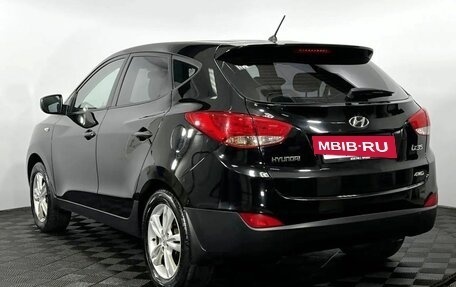 Hyundai ix35 I рестайлинг, 2012 год, 1 240 000 рублей, 8 фотография
