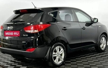 Hyundai ix35 I рестайлинг, 2012 год, 1 240 000 рублей, 6 фотография