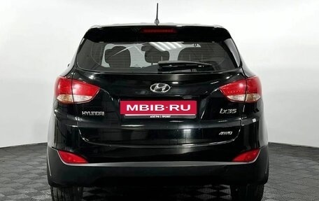 Hyundai ix35 I рестайлинг, 2012 год, 1 240 000 рублей, 7 фотография