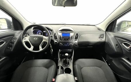 Hyundai ix35 I рестайлинг, 2012 год, 1 240 000 рублей, 14 фотография
