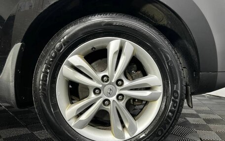 Hyundai ix35 I рестайлинг, 2012 год, 1 240 000 рублей, 21 фотография