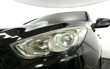 Hyundai ix35 I рестайлинг, 2012 год, 1 240 000 рублей, 19 фотография