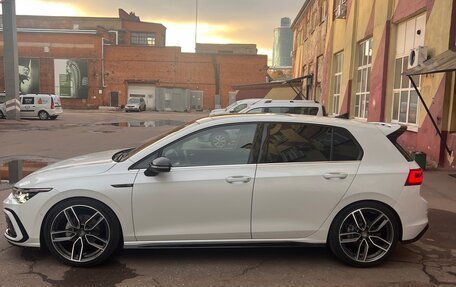Volkswagen Golf VIII, 2022 год, 2 800 000 рублей, 2 фотография