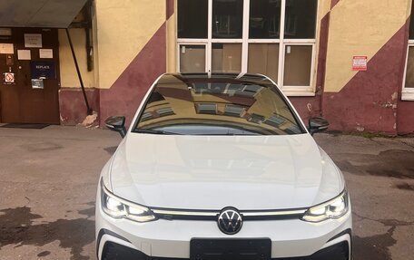 Volkswagen Golf VIII, 2022 год, 2 800 000 рублей, 5 фотография