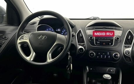 Hyundai ix35 I рестайлинг, 2012 год, 1 240 000 рублей, 16 фотография