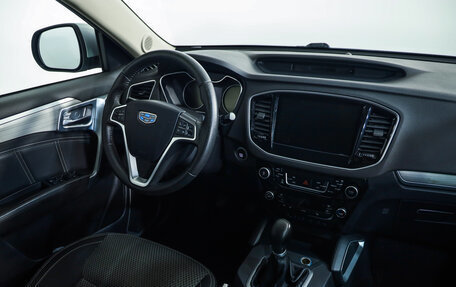 Geely Emgrand X7 I, 2019 год, 899 777 рублей, 9 фотография