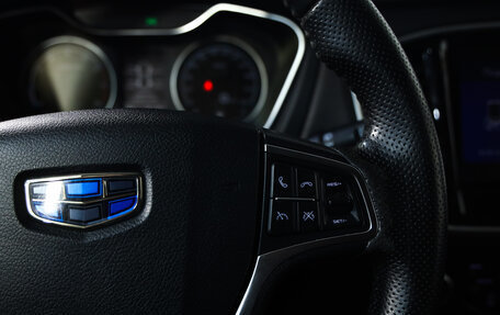 Geely Emgrand X7 I, 2019 год, 899 777 рублей, 12 фотография