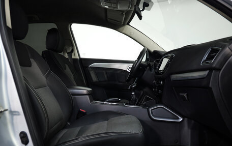 Geely Emgrand X7 I, 2019 год, 899 777 рублей, 19 фотография