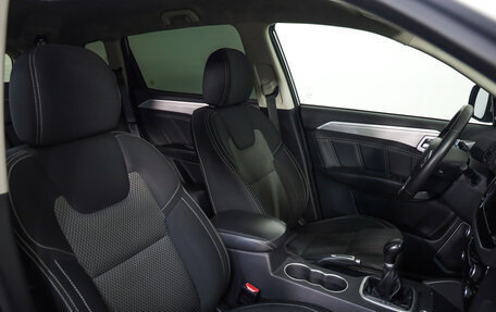 Geely Emgrand X7 I, 2019 год, 899 777 рублей, 20 фотография
