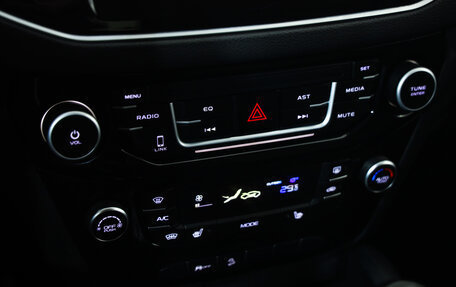 Geely Emgrand X7 I, 2019 год, 899 777 рублей, 15 фотография