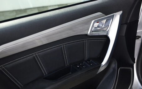 Geely Emgrand X7 I, 2019 год, 899 777 рублей, 18 фотография