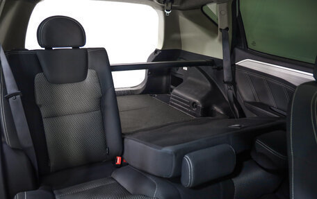 Geely Emgrand X7 I, 2019 год, 899 777 рублей, 22 фотография