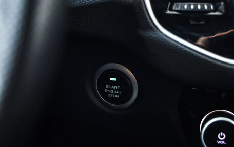 Geely Emgrand X7 I, 2019 год, 899 777 рублей, 16 фотография
