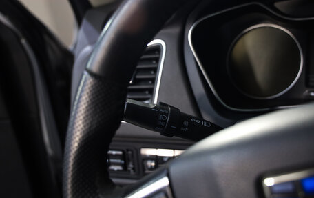 Geely Emgrand X7 I, 2019 год, 899 777 рублей, 17 фотография