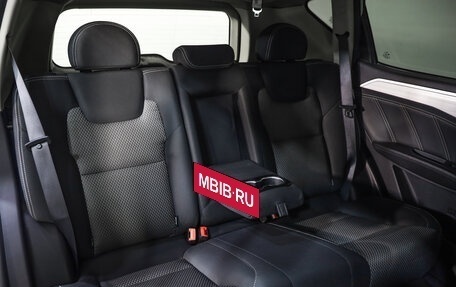 Geely Emgrand X7 I, 2019 год, 899 777 рублей, 21 фотография