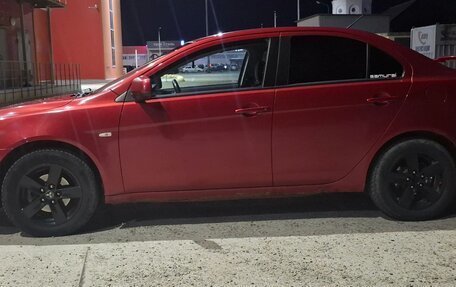 Mitsubishi Lancer IX, 2007 год, 520 000 рублей, 5 фотография