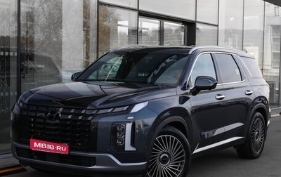 Hyundai Palisade I, 2022 год, 5 998 000 рублей, 1 фотография