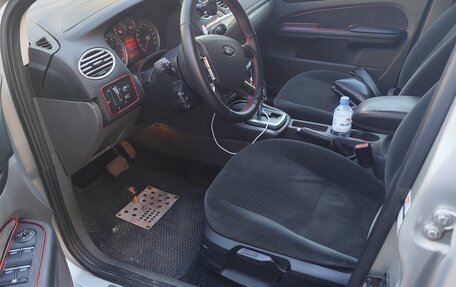 Ford Focus II рестайлинг, 2007 год, 695 000 рублей, 7 фотография