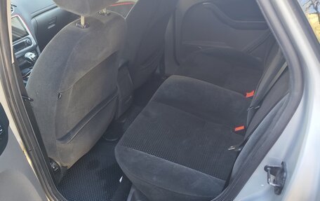 Ford Focus II рестайлинг, 2007 год, 695 000 рублей, 8 фотография