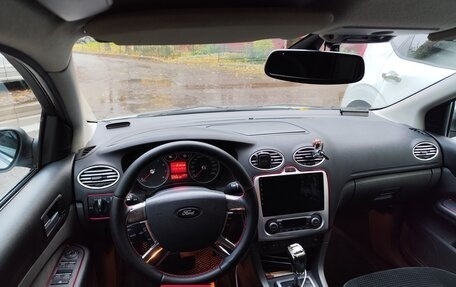 Ford Focus II рестайлинг, 2007 год, 695 000 рублей, 9 фотография