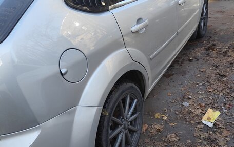 Ford Focus II рестайлинг, 2007 год, 695 000 рублей, 13 фотография