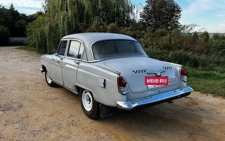 ГАЗ 21 «Волга», 1968 год, 300 000 рублей, 3 фотография