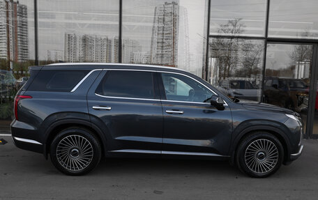 Hyundai Palisade I, 2022 год, 5 998 000 рублей, 4 фотография