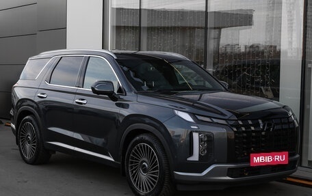 Hyundai Palisade I, 2022 год, 5 998 000 рублей, 3 фотография