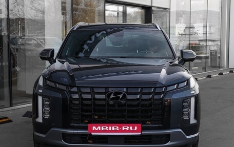 Hyundai Palisade I, 2022 год, 5 998 000 рублей, 2 фотография