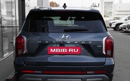 Hyundai Palisade I, 2022 год, 5 998 000 рублей, 6 фотография