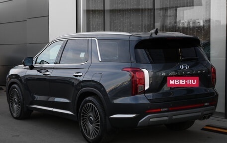 Hyundai Palisade I, 2022 год, 5 998 000 рублей, 7 фотография