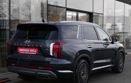 Hyundai Palisade I, 2022 год, 5 998 000 рублей, 5 фотография