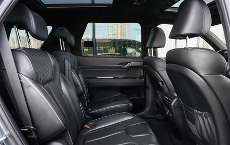 Hyundai Palisade I, 2022 год, 5 998 000 рублей, 13 фотография