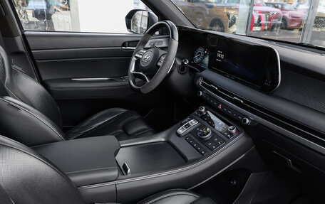 Hyundai Palisade I, 2022 год, 5 998 000 рублей, 12 фотография