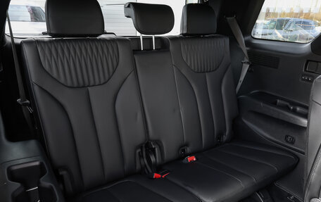 Hyundai Palisade I, 2022 год, 5 998 000 рублей, 14 фотография
