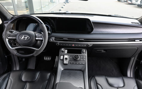 Hyundai Palisade I, 2022 год, 5 998 000 рублей, 16 фотография