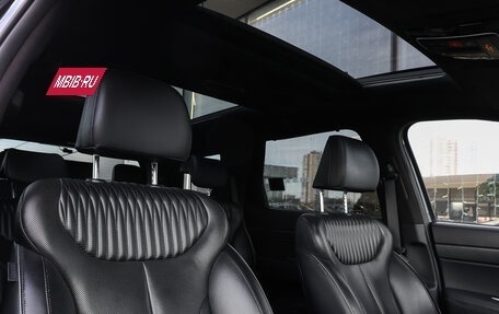 Hyundai Palisade I, 2022 год, 5 998 000 рублей, 11 фотография