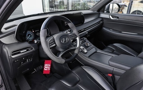 Hyundai Palisade I, 2022 год, 5 998 000 рублей, 18 фотография