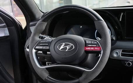 Hyundai Palisade I, 2022 год, 5 998 000 рублей, 19 фотография