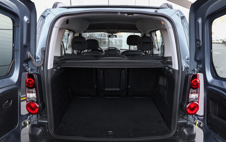 Citroen Berlingo II рестайлинг, 2017 год, 1 149 000 рублей, 9 фотография