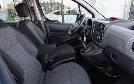Citroen Berlingo II рестайлинг, 2017 год, 1 149 000 рублей, 10 фотография